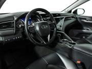 Toyota Camry VIII (XV70) Санкт-Петербург  - изображение 34