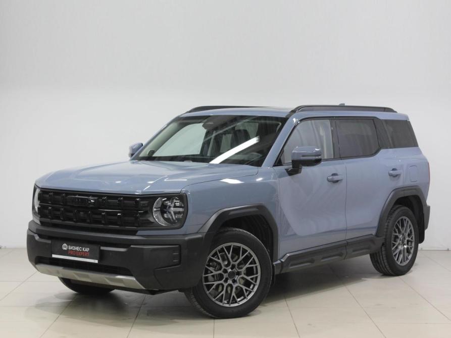 Haval H3 I Курск  - изображение 1