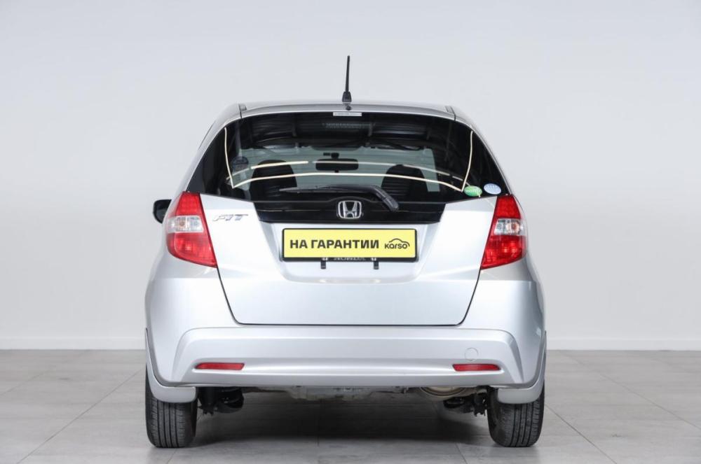 Honda Fit II Новосибирск  - изображение 6