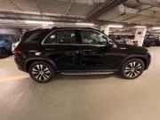 Mercedes-Benz GLE II (V167) Рестайлинг Москва  - изображение 21