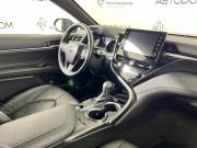 Toyota Camry VIII (XV70) Рестайлинг Москва  - изображение 22