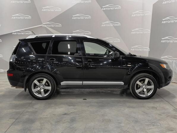 Mitsubishi Outlander II с пробегом 2007 года, цена 1 300 000 рублей, 390000 км, внедорожник, Автокод Объявления