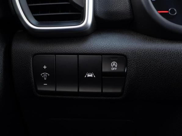 Kia Sportage IV Рестайлинг с пробегом 2019 года, цена 2 500 000 рублей, 127225 км, внедорожник, Автокод Объявления