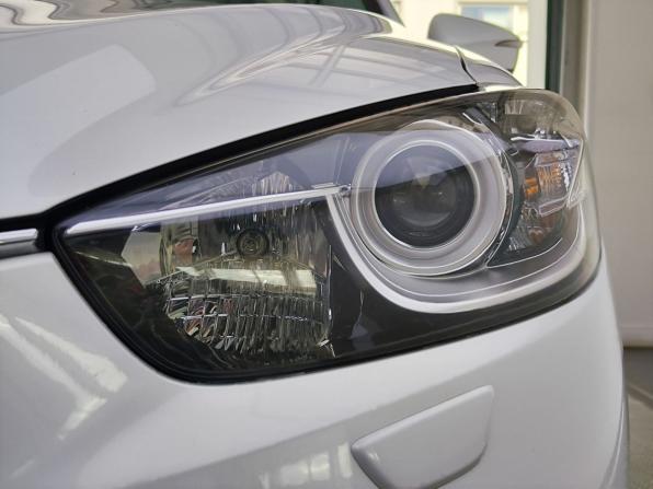 Mazda CX-5 I Рестайлинг с пробегом 2015 года, цена 2 380 000 рублей, 58941 км, внедорожник, Автокод Объявления