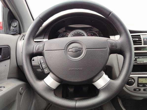 Chevrolet Lacetti I с пробегом 2005 года, цена 299 000 рублей, 244300 км, седан, Автокод Объявления