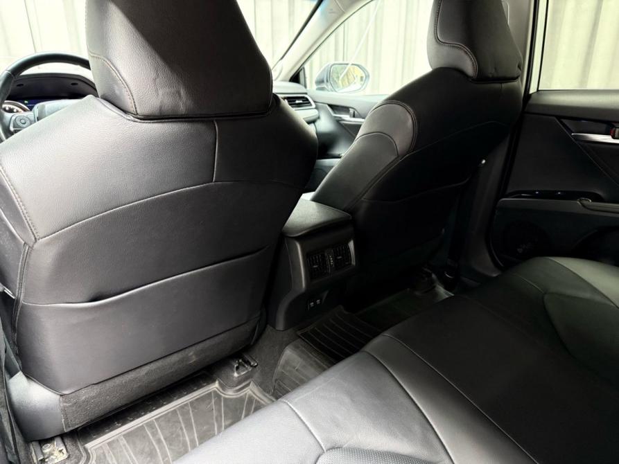 Toyota Camry VIII (XV70) Ижевск  - изображение 32