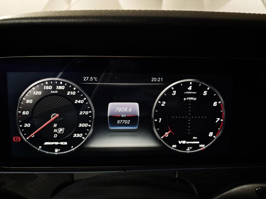 Mercedes-Benz E-Класс V (W213 S213 C238) Москва  - изображение 16