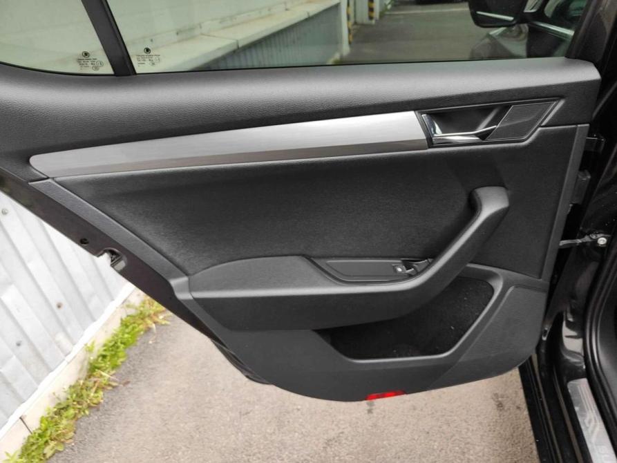 Skoda Superb III Санкт-Петербург  - изображение 15