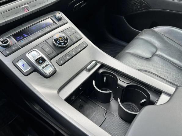 Hyundai Palisade I с пробегом 2019 года, цена 3 785 000 рублей, 92000 км, внедорожник, Автокод Объявления