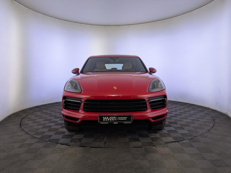 Porsche Cayenne III Москва  - изображение 2