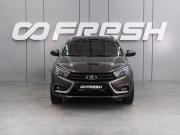 Lada (ВАЗ) Vesta I Воронеж  - изображение 20