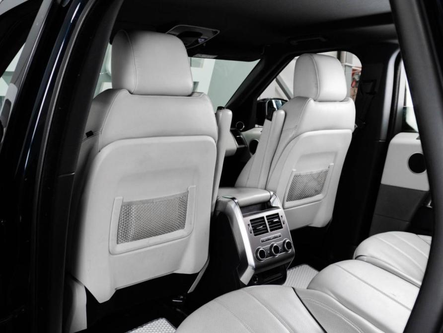Land Rover Range Rover Sport II Тюмень  - изображение 12