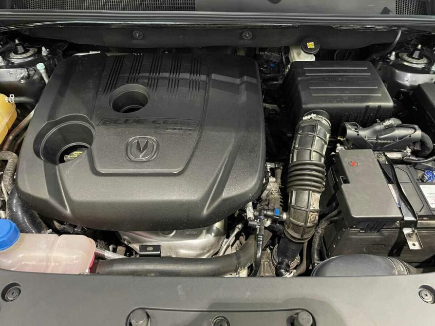 Changan CS75 Plus I Рестайлинг Москва  - изображение 18