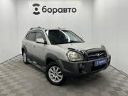 Hyundai Tucson I Воронеж  - изображение 23