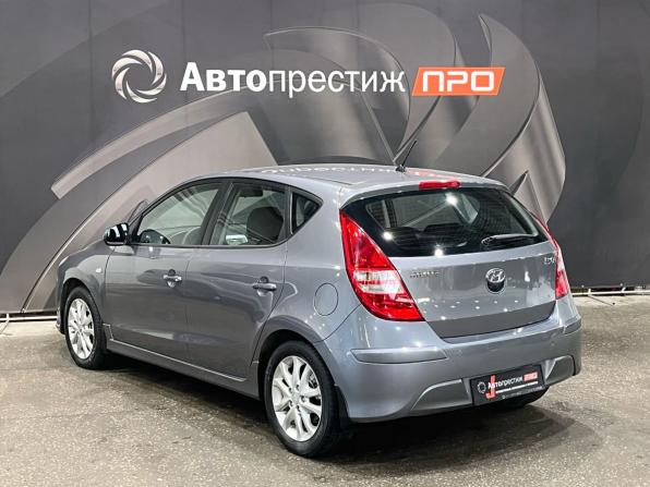 Hyundai i30 I Рестайлинг с пробегом 2011 года, цена 812 000 рублей, 193540 км, хэтчбек, Автокод Объявления