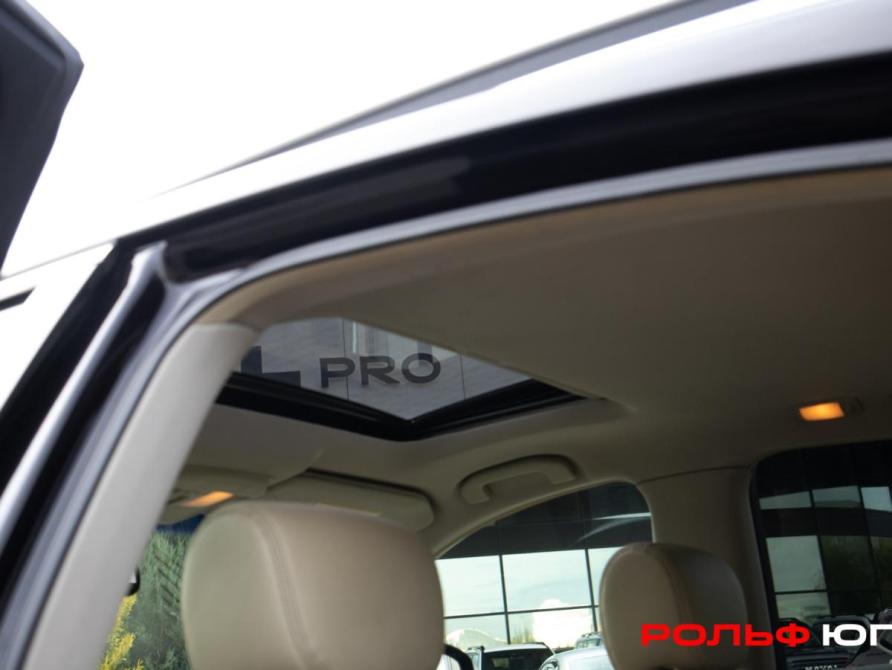 Infiniti FX II (S51) Рестайлинг Москва  - изображение 20