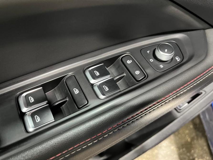 Geely Tugella I Пермь  - изображение 21
