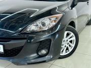 Mazda 3 II (BL) Рестайлинг Смоленск  - изображение 37