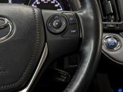 Toyota RAV4 IV (XA40) Рестайлинг Москва  - изображение 50