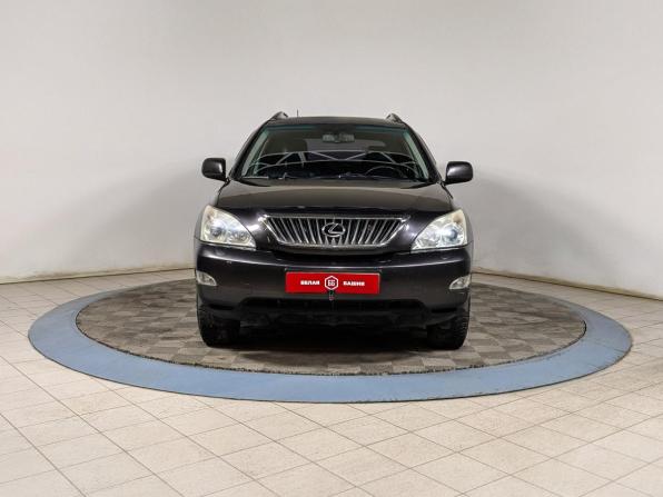 Lexus RX II Рестайлинг с пробегом 2008 года, цена 1 469 900 рублей, 313000 км, внедорожник, Автокод Объявления