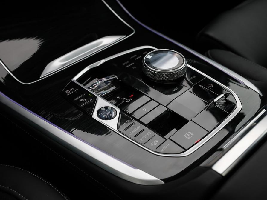 BMW X7 I (G07) Рестайлинг Москва  - изображение 23