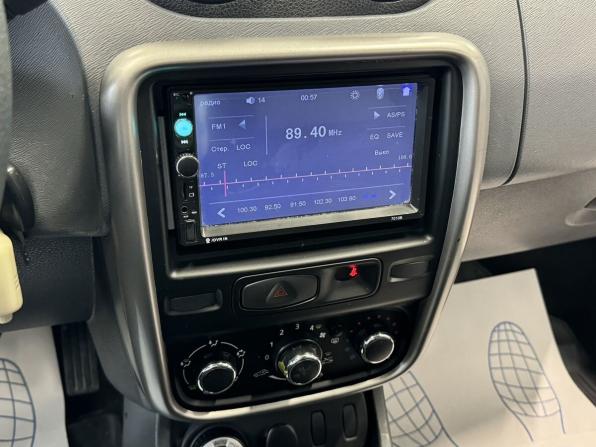 Renault Duster I с пробегом 2014 года, цена 879 000 рублей, 135153 км, внедорожник, Автокод Объявления