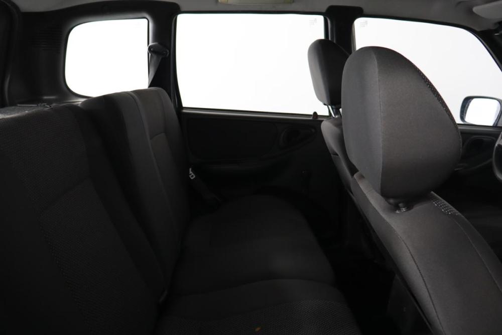 Chevrolet Niva I Рестайлинг Санкт-Петербург  - изображение 12