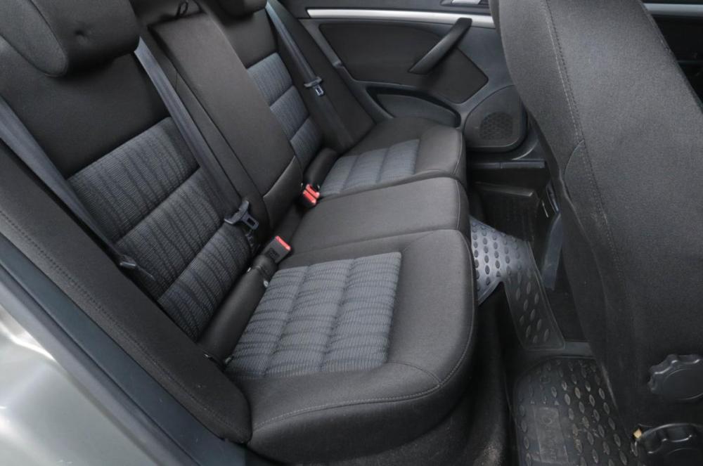 Skoda Octavia II (A5) Рестайлинг Челябинск  - изображение 18