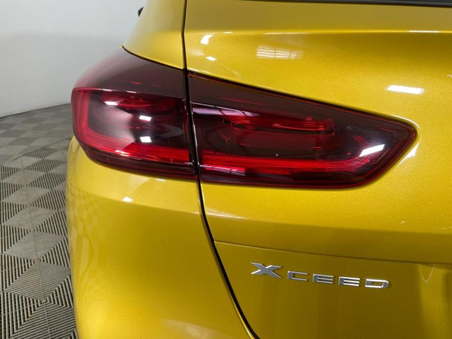 Kia XCeed I Воронеж  - изображение 8