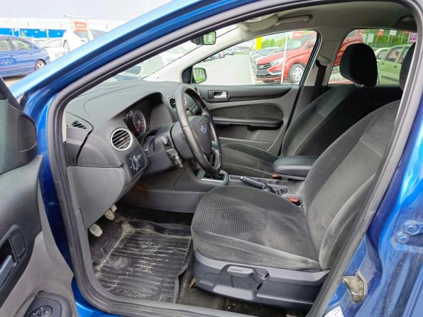 Ford Focus II с пробегом 2007 года, цена 439 000 рублей, 201835 км, седан, Автокод Объявления