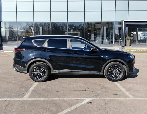 JETOUR X70+ I с пробегом 2023 года, цена 1 869 000 рублей, 48090 км, внедорожник, Автокод Объявления
