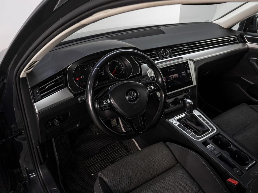 Volkswagen Passat B8 Тюмень  - изображение 10