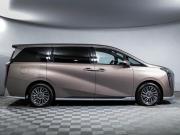 GAC M8 Москва  - изображение 30