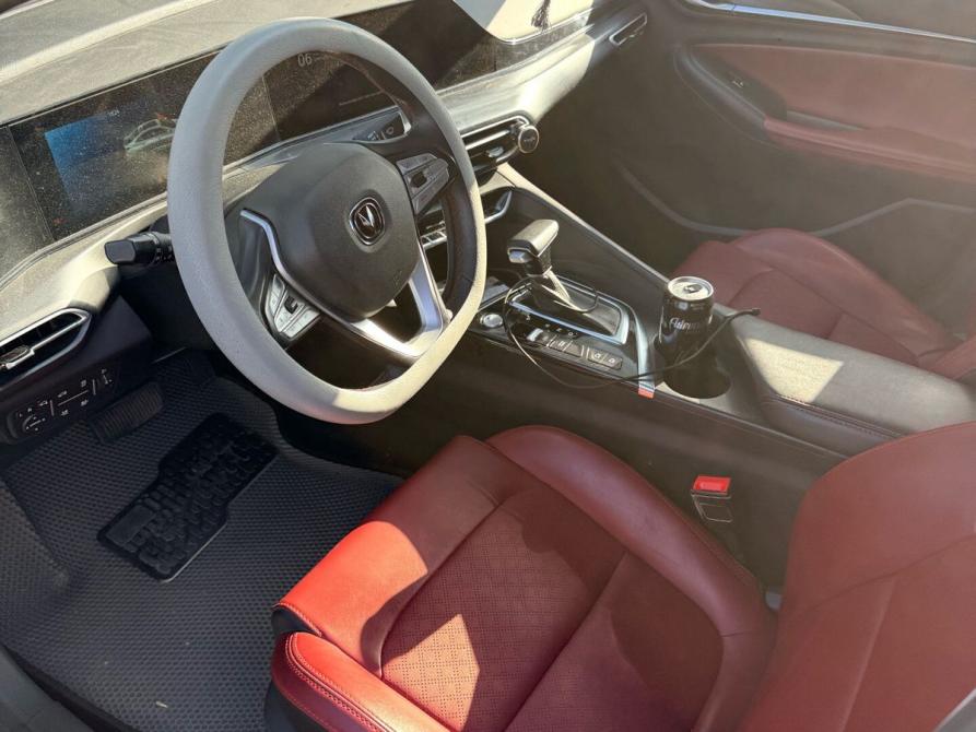 Changan Eado Plus Краснодар  - изображение 7
