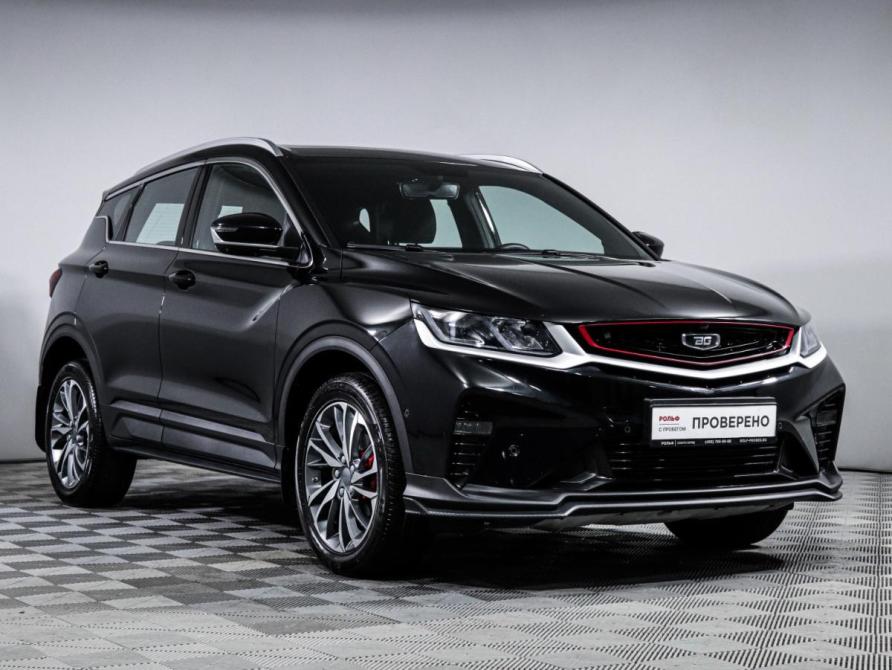 Belgee X50 Москва  - изображение 3