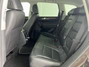 Volkswagen Touareg II Уфа  - изображение 52