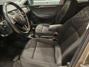 Skoda Rapid I Рестайлинг Нижний Новгород  - изображение 16