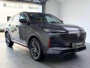 Changan UNI-S I Уфа  - изображение 27
