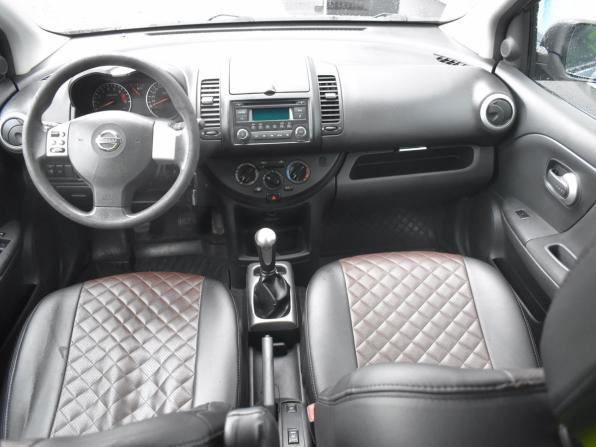 Nissan Note I Рестайлинг с пробегом 2011 года, цена 440 000 рублей, 308318 км, хэтчбек, Автокод Объявления
