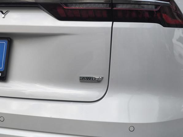 Geely Monjaro I с пробегом 2024 года, цена 3 262 000 рублей, 81829 км, внедорожник, Автокод Объявления