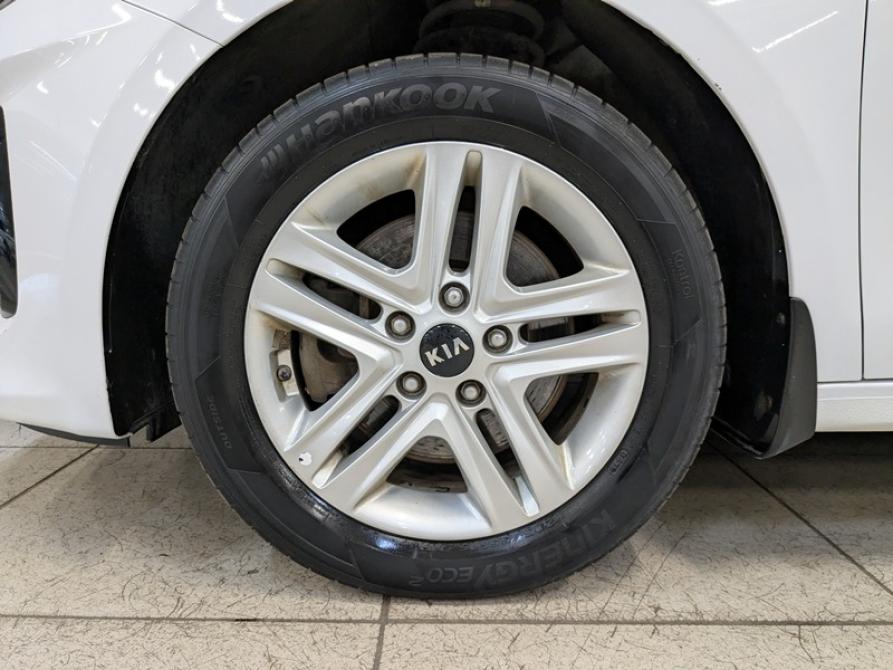 Kia Ceed III Москва  - изображение 25