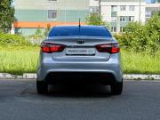 Kia Rio III Казань  - изображение 20
