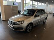 Lada (ВАЗ) Granta I Рестайлинг Чебоксары  - изображение 42