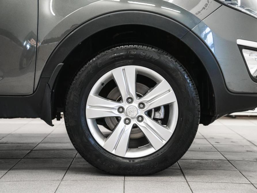 Kia Sportage III Красноярск  - изображение 30