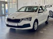 Skoda Rapid II Саранск  - изображение 24
