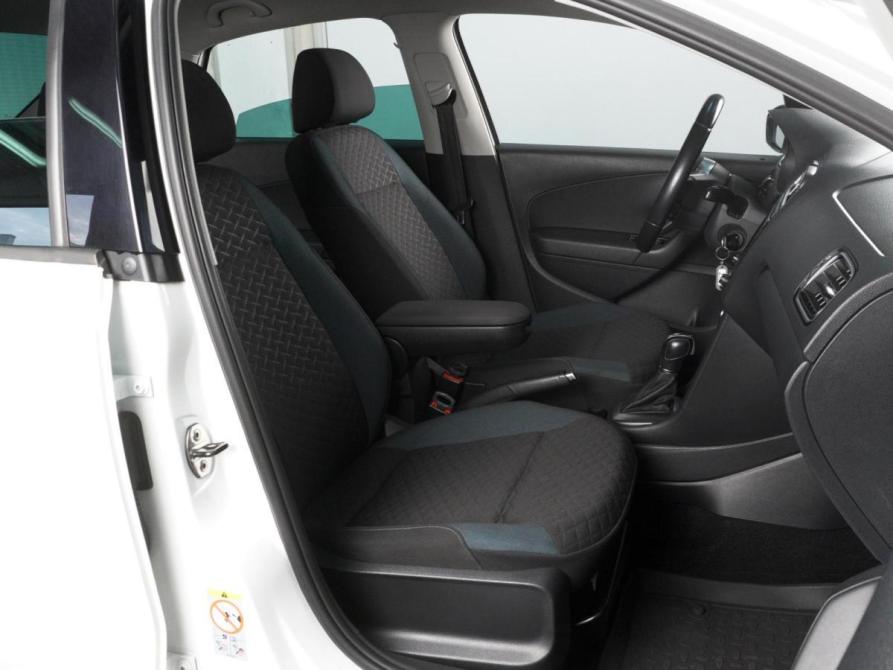 Volkswagen Polo V Рестайлинг Минеральные Воды  - изображение 8