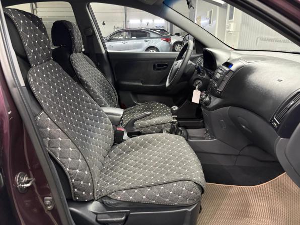 Hyundai Elantra IV (HD) с пробегом 2007 года, цена 597 000 рублей, 300929 км, седан, Автокод Объявления