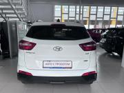 Hyundai Creta I Уфа  - изображение 34