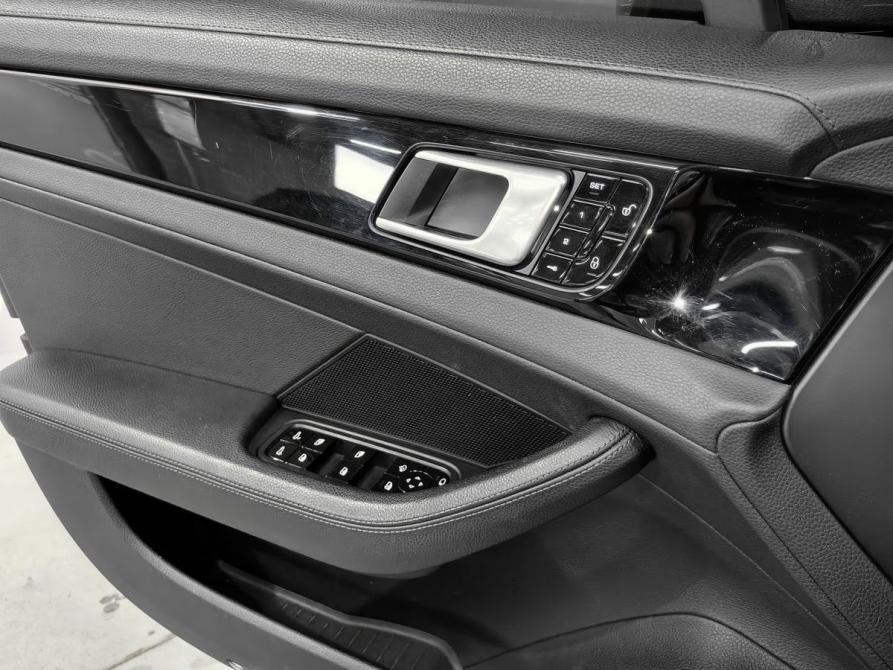 Porsche Panamera II Новосибирск  - изображение 22
