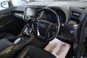 Toyota Vellfire II Рестайлинг Омск  - изображение 38